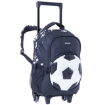 Picture of شنطة ترولي بوز كرة قدم +مقلمية