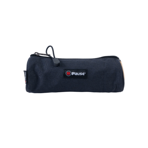 Picture of مقلمية بوز كلاسيك بني