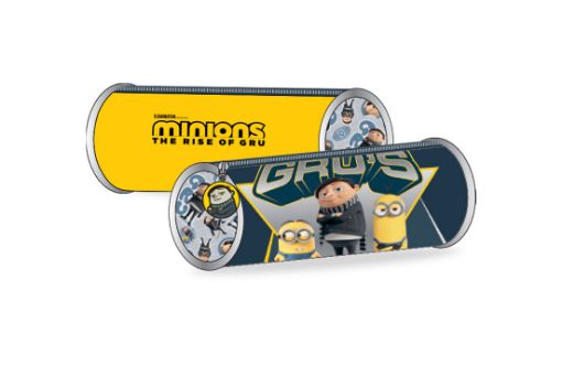 Picture of مقلمية فرقة مينيونز