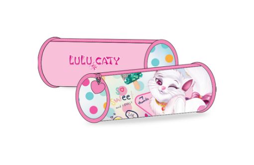 Picture of مقلمية لولوكاتي منقط