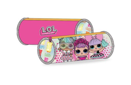 Picture of مقلمية لول زهري