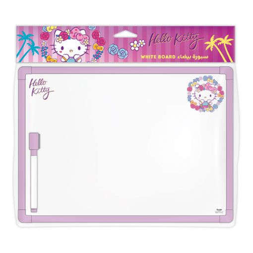 Picture of سبورة بيضاء A4 هيلوكيتي