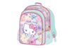 Picture of شنطة ظهر هيلو كيتي سماوي +مقلمية