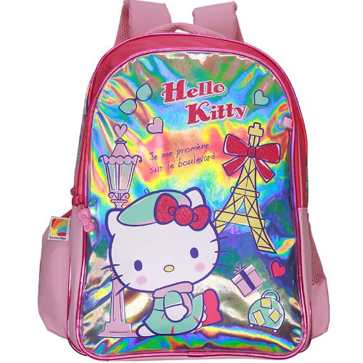 Picture of شنطة ظهر هيلوكيتي+مقلمية