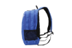 Picture of شنطة ظهر هيد أزرق+مقلمية