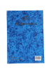 Picture of دفتر تسجيل غلاف ازرق 96 ورقة A4