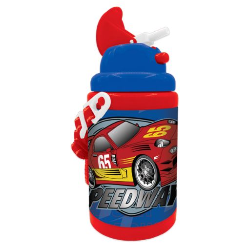 Picture of زمزمية بلاستيك 460مل سبورت لايت