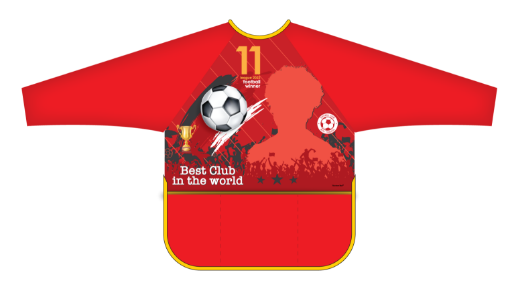 Picture of مريول الفنان ولادي