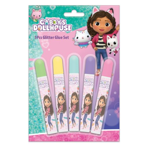 Picture of كرت غراء لامع جابي دول