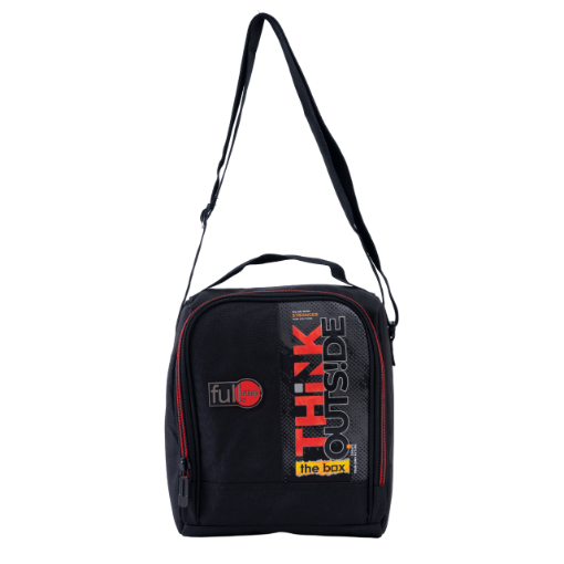 Picture of شنطة طعام فل ستوب ثنك اوت سايد