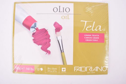 Picture of فبريانو دفتر رسم جرام زيتي