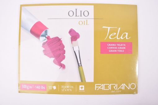 Picture of دفتر رسم زيتي