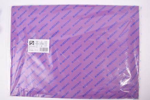 Picture of ورق مقوى فبريانو 50*70 موف غامق