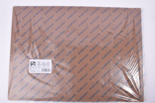 Picture of ورق مقوى فبريانو 50*70 بني