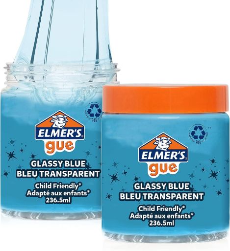 Picture of ايلميرز سلايم جاهز ازرق حبة