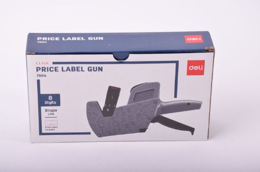 Picture of ماكينة تسعير خط واحد