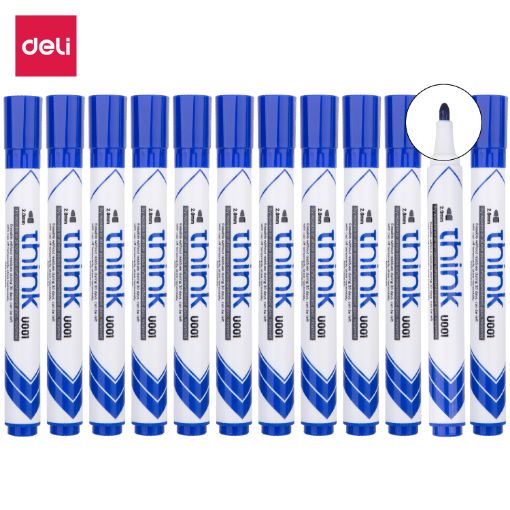 Picture of ديلي سبورة مدبب ازرق