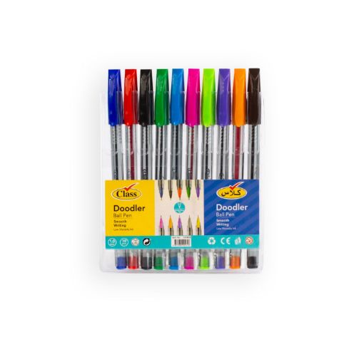 Picture of كلاس طقم اقلام