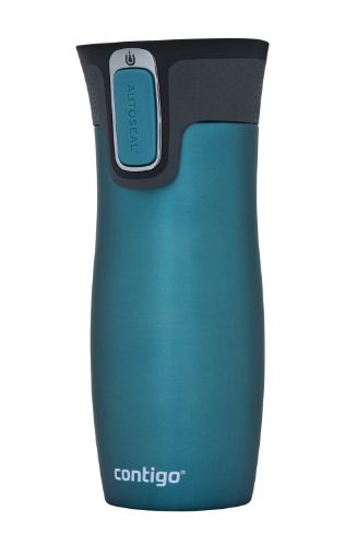 صورة كونتيجوكوب ستانلس ازرق نيلي