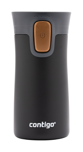 Picture of كونتيجو كوب ستانلس أسود