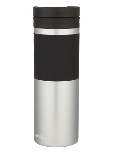 Picture of كونتيجوكوب ستانلس اسود سلفر