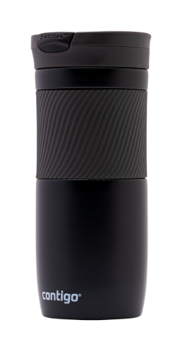 Picture of كونتيجو كوب ستانلس أسودلامع