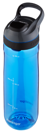 Picture of كونتيجوزمزمية ازرق بلاستيك