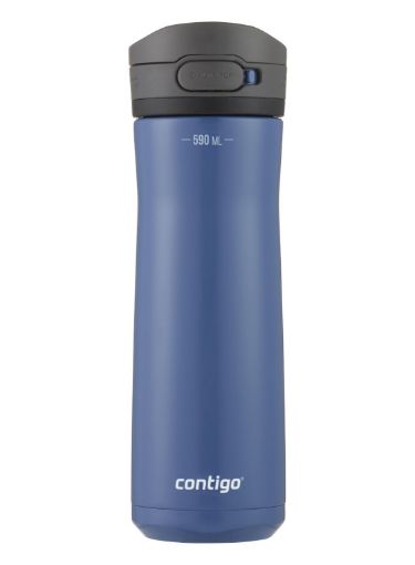 Picture of كونتيجو زمزمية ستانلس ازرق