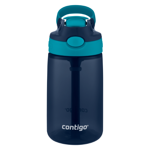 Picture of كونتيجو زمزمية اطفال ازرق نيلي