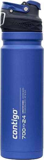 Picture of كونتيجو زمزمية ستانلس مكرون