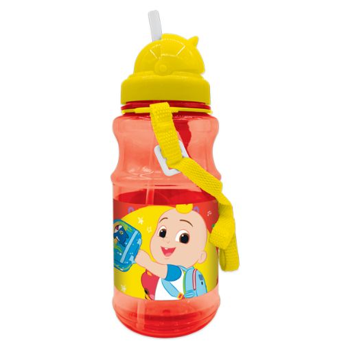 Picture of زمزمية شفافة كوكوميلون