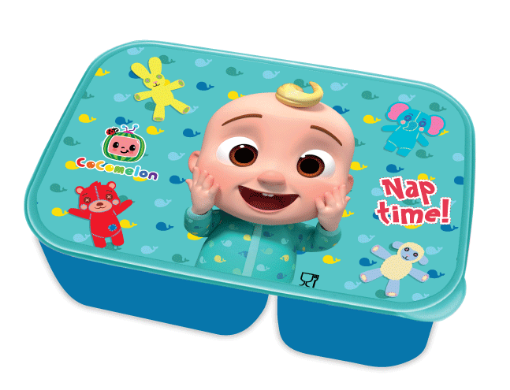 Picture of لنش بوكس بلاستيك كوكوميلون