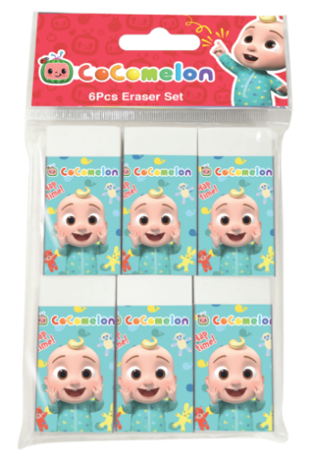 Picture of كيس 6 مساحات كوكوميلون