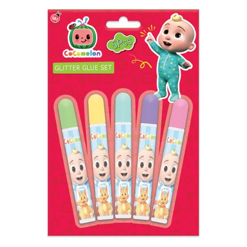 Picture of كرت غراء لامع كوكوميلون