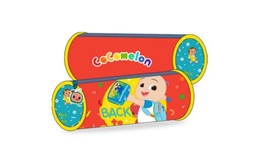 Picture of مقلمية كوكوميلون احمر