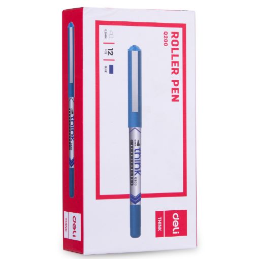 Picture of ديلي قلم سائل 0.5 ازرق