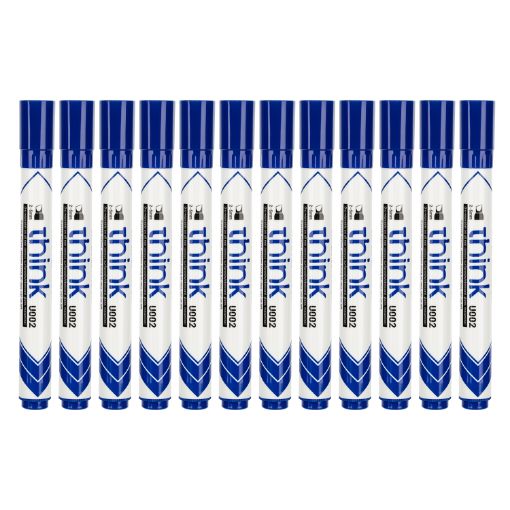 Picture of ديلي قلم سبورة مشطوف ازرق2-5مم