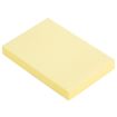 Picture of ديلي ورق ملاحظات أصفر لاصق