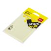 Picture of ديلي ورق ملاحظات أصفر لاصق
