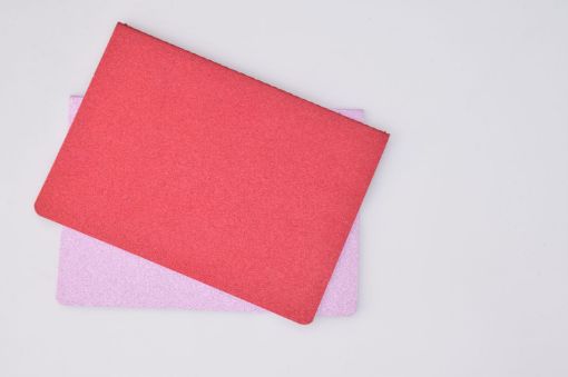 Picture of دفتر جليتر عربي60ورقة 2حبة A5