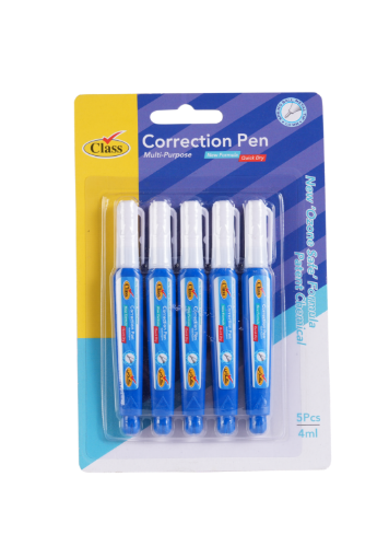 Picture of كلاس مزيل حبر قلم