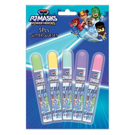 Picture of كرت غراء لامع بي جي ماسك