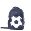 Picture of شنطة ظهر بوز كرة قدم +مقلمية