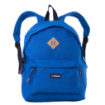 Picture of شنطة ظهر بوز كلاسيك ازرق +مقلمية