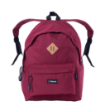 Picture of شنطة ظهر بوز كلاسيك احمر +مقلمية