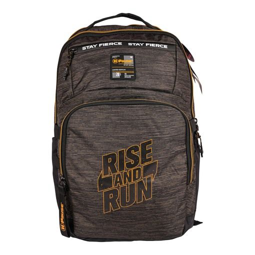 Picture of شنطة ظهربوز أسود+مقلمية+حمايةلابتوب