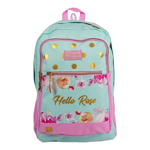 Picture of شنطة ظهر بوز +مقلمية+جيب لابتوب