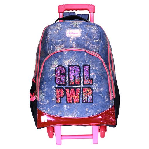 Picture of شنطة ترولي بوز