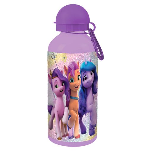 Picture of زمزمية الومنيوم 600مل ماي لتل بوني