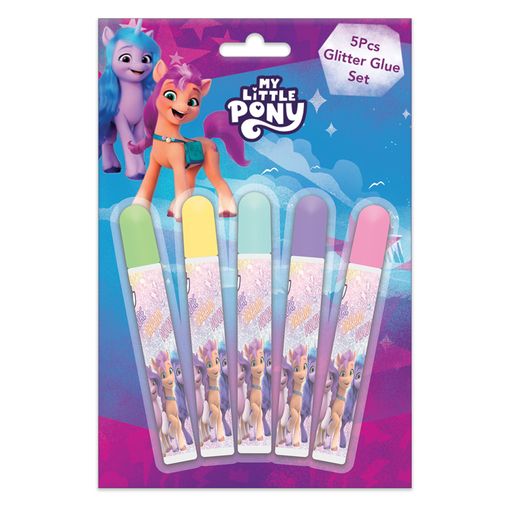 Picture of كرت غراء لامع ماي ليتل بوني